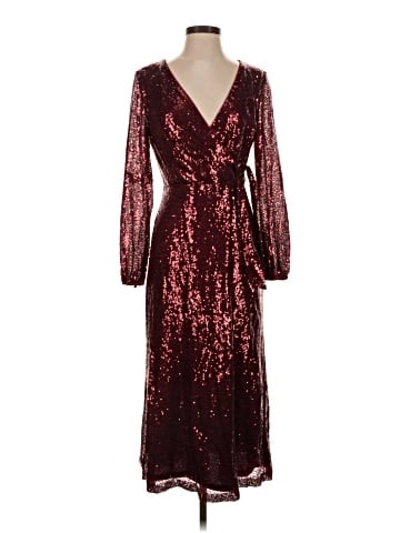 Lauren by Ralph Lauren Cocktail Dress (view 1)