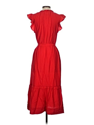 Market and Spruce Casual Dress (view 2)