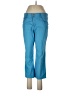 Bandolino Blue Casual Pants Size 10 - photo 1