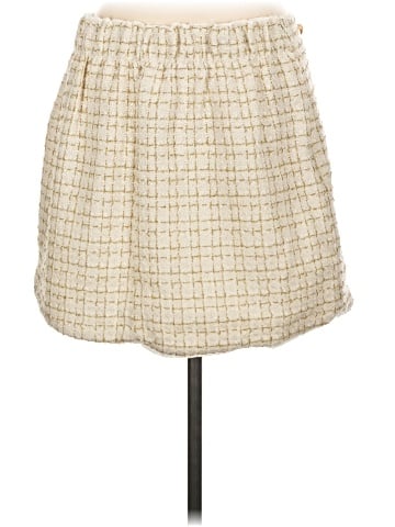 Shein Curve Casual Skirt (view 1)