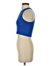 Aura Blue Tank Top Size S - photo 5