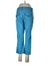 Bandolino Blue Casual Pants Size 10 - photo 2