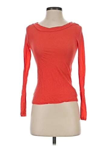 Splendid Long Sleeve T-Shirt (view 1)