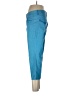 Bandolino Blue Casual Pants Size 10 - photo 5
