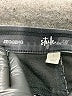 Style&Co Black Casual Pants Size L - photo 7