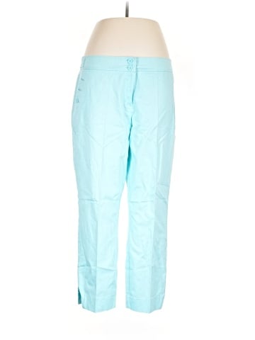 Sag Harbor Casual Pants (view 1)