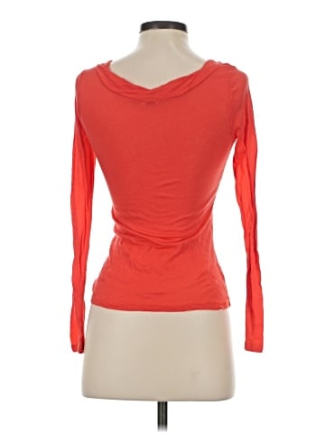 Splendid Long Sleeve T-Shirt (view 2)