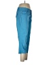 Bandolino Blue Casual Pants Size 10 - photo 4