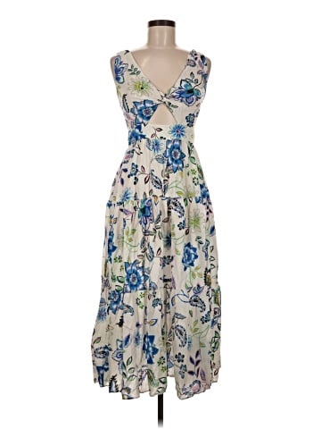 Zara Casual Dress (view 1)