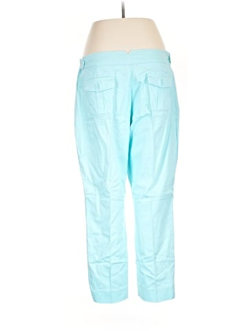 Sag Harbor Casual Pants (view 2)
