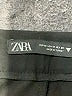 Zara Black Dress Pants Size M - photo 7