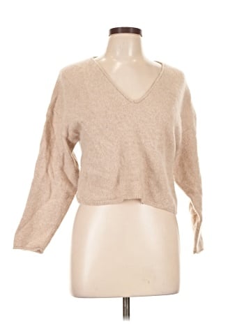 The Group by Babaton Cashmere Pullover Sweater (view 1)