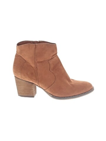 Madeline Ankle Boots (view 1)