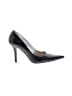 Nine West Black Heels Size 7 1/2 - photo 1
