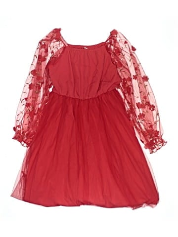 Unbranded Dress (view 1)