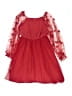 Unbranded Red Dress Size 14 - photo 1