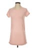 Athleta Pink Active T-Shirt Size S - photo 1
