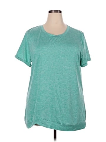 Fabletics Short Sleeve T-Shirt (view 1)