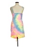 Shein Tie-dye Pink Cocktail Dress Size 1X - photo 2