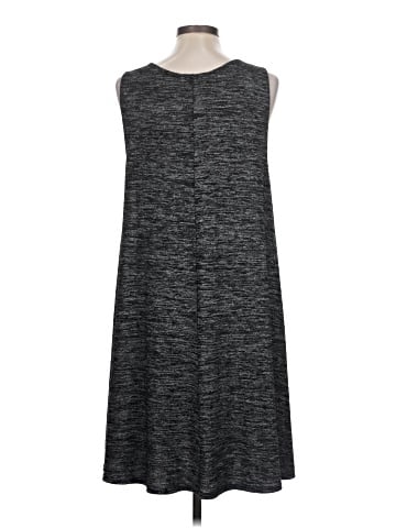 Joan Vass Casual Dress (view 2)
