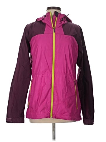 Columbia Windbreaker (view 1)