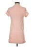 Athleta Pink Active T-Shirt Size S - photo 2