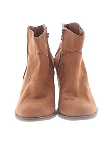Madeline Ankle Boots (view 2)