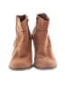 Madeline Tan Ankle Boots Size 10 - photo 2