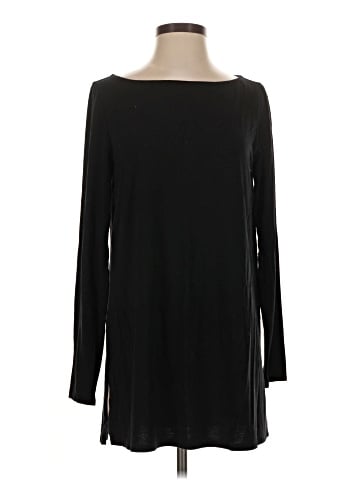 Eileen Fisher Long Sleeve T-Shirt (view 1)