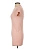 Athleta Pink Active T-Shirt Size S - photo 5