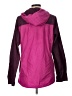 Columbia 100% Polyester Color Block Purple Windbreaker Size L - photo 2