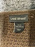 Lane Bryant 100% Acrylic Brown Pullover Sweater Size 18 - 20 Plus - photo 7