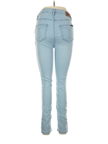 CALVIN KLEIN JEANS Jeans (view 2)