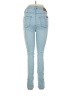 CALVIN KLEIN JEANS Hearts Blue Jeans Size 6 - photo 2