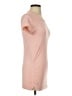 Athleta Pink Active T-Shirt Size S - photo 4