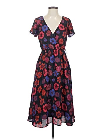 ModCloth Cocktail Dress (view 1)