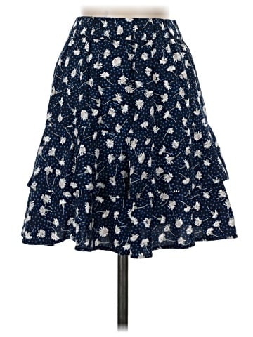 Ann Taylor LOFT Outlet Casual Skirt (view 1)