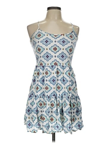 Mudd Casual Dress (view 1)
