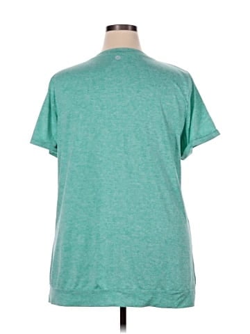 Fabletics Short Sleeve T-Shirt (view 2)