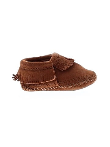Minnetonka Booties (view 1)