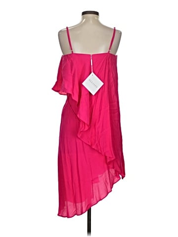 Elliatt Cocktail Dress (view 2)