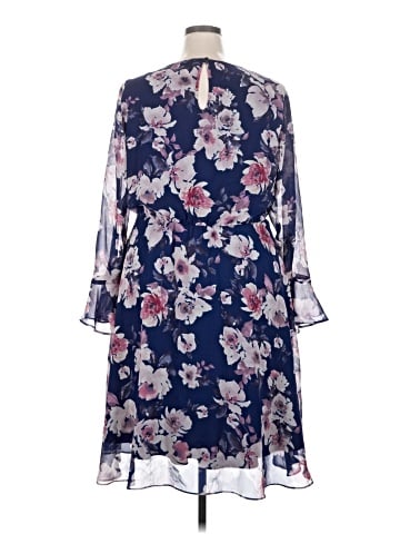 Marybelle Casual Dress (view 2)