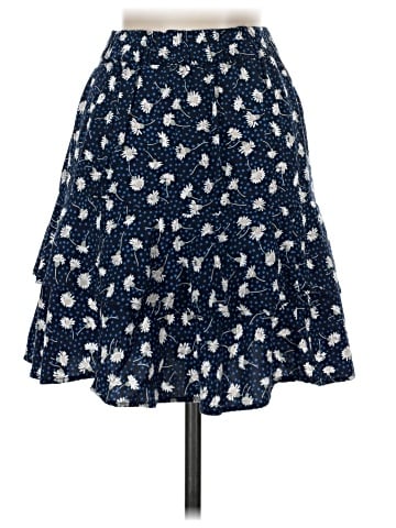 Ann Taylor LOFT Outlet Casual Skirt (view 2)