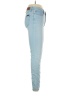 CALVIN KLEIN JEANS Hearts Blue Jeans Size 6 - photo 4