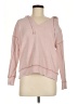 American Eagle Outfitters Pink Sweatshirt Size M - photo 1