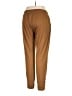 Vuori Solid Brown Casual Pants Size XL - photo 2