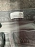 Gap Solid Gray Jeans Size 29 waist - photo 7