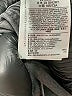 Gap Solid Gray Jeans Size 29 waist - photo 8