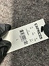 Express 100% Polyester Gray Cocktail Dress Size L - photo 7