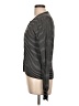 Fate 100% Cotton Black Cardigan Size L - photo 5